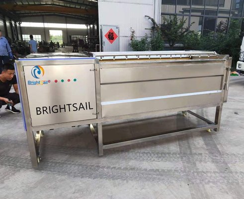 อุตสาหกรรม โรงงานเครื่องซักผ้าอินเจอร์ ใน เครื่องซักผ้าจาก Brightsail