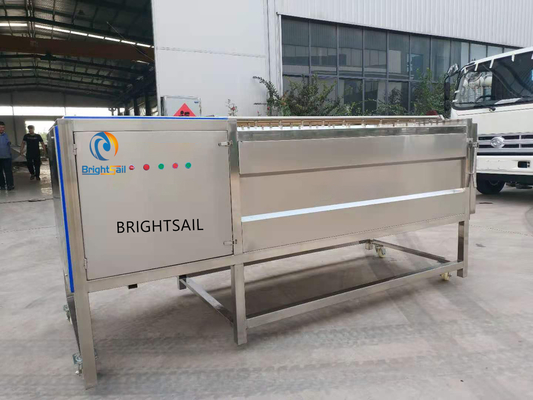 อุตสาหกรรม โรงงานเครื่องซักผ้าอินเจอร์ ใน เครื่องซักผ้าจาก Brightsail