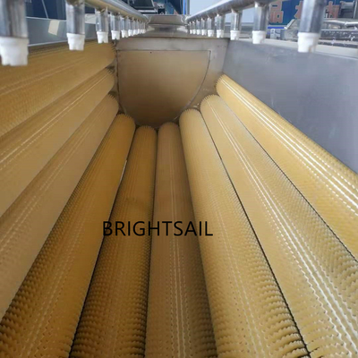 อุตสาหกรรม โรงงานเครื่องซักผ้าอินเจอร์ ใน เครื่องซักผ้าจาก Brightsail