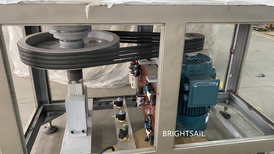 800L ความเร็วสูง รวดเร็ว เครื่องผสม Granulator ผงการแพทย์ เครื่อง Granulator อุตสาหกรรม เครื่องผสม