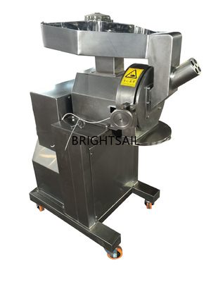 Undaria Pinnatifida Hammer Mill เครื่องบดหมัดความเร็วสูงจากเครื่องทําผง Brightsail
