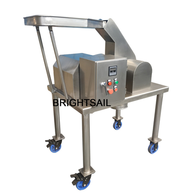 วัน Palm Fitz Mill อุปกรณ์การบดผงวัน Palm Hammer Mill เครื่องบดผงรูปแบบ Brightsail