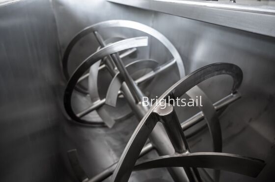เครื่องผสมริบบิ้น Brightsail Spice Ribbon เครื่องปั่นผงโกโก้