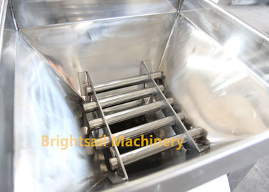 เครื่องลักษณนามอากาศเครื่องบดอาหารผงแป้งน้ำตาลทำให้ใช้งานง่าย