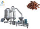 เครื่องบดเนื้อละเอียด Super Fine Hammer Cocoa Oyster Shell Seaweed 20-1800 Kg / H