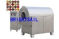 Roaster Leaf Coffee Spice Dehydration 450kg / H Dryer Oven Machine