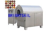 Roaster Leaf Coffee Spice Dehydration 450kg / H Dryer Oven Machine