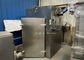 เครื่องขจัดน้ำออกทางอุตสาหกรรมแบบกำหนดเอง 60 ถึง 480 Kg ต่อชั่วโมงความจุ Konjak Drying Machine